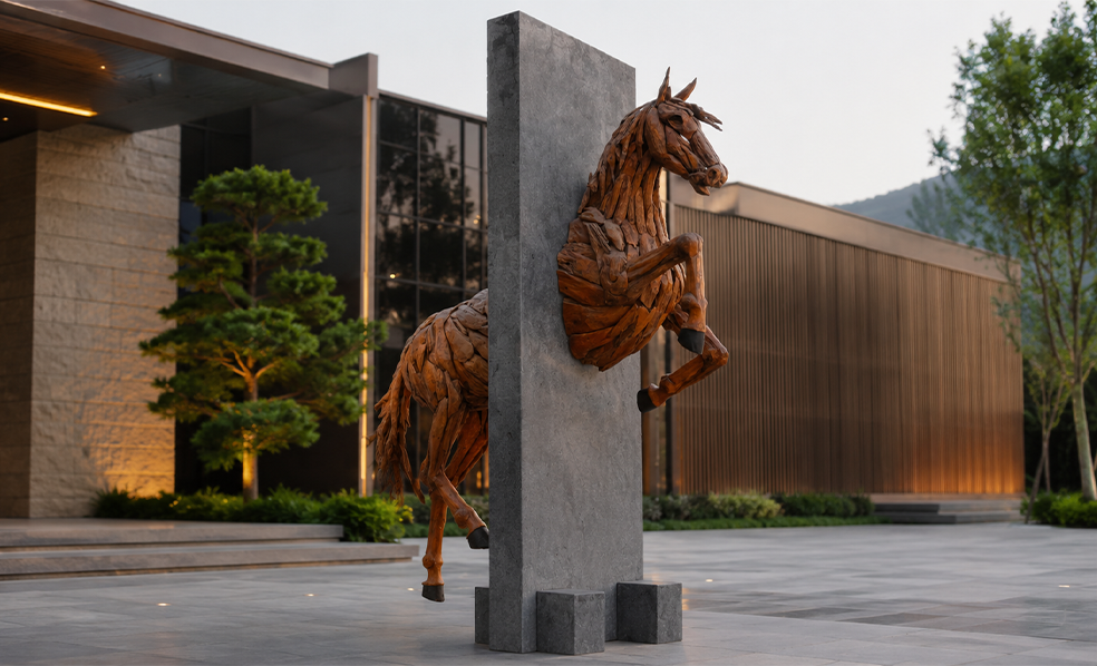 Sculptures