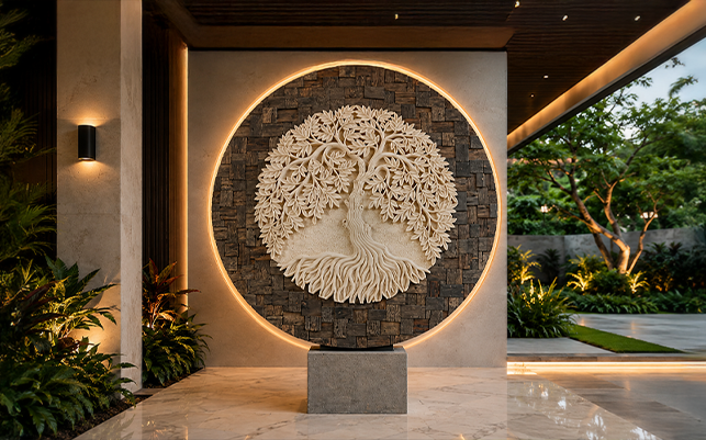 Tree of Eternal Balance
