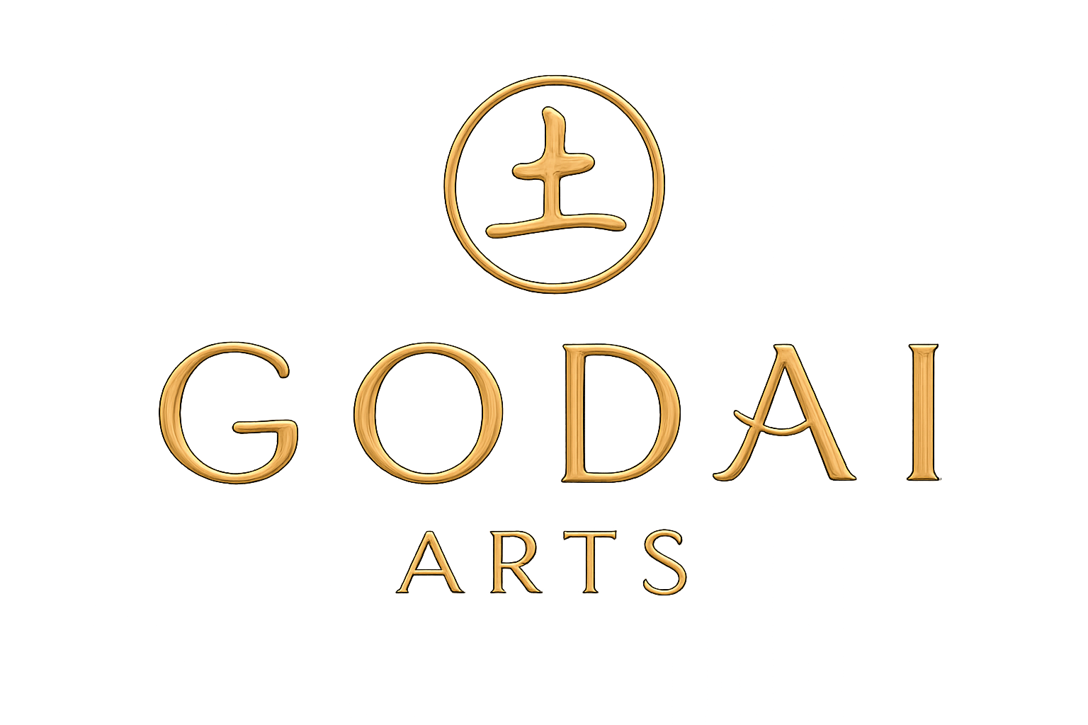 Godai Arts